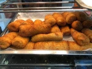 EASY DAY スリランカレストラン＆Halal food