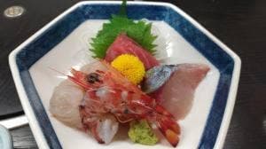 創作旬菜 崎