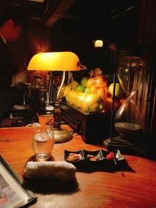 BAR トナリ