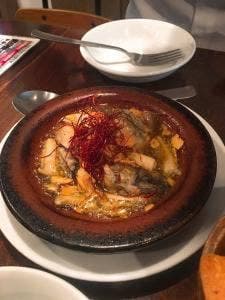 ワイン食堂 Sole