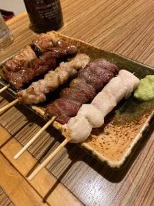 鶏っきー