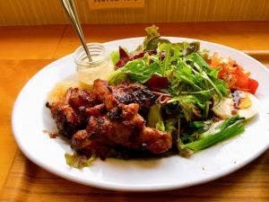 コーヒーエイト ウェロニカ