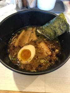 電撃羅愛麺 青空きっど零