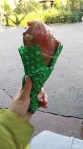 スプラッシュダウンスナックス USJ