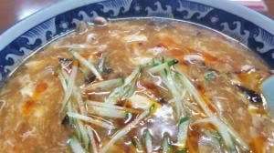 中国料理 福興