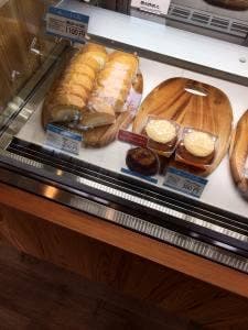茶山 sweets Halle