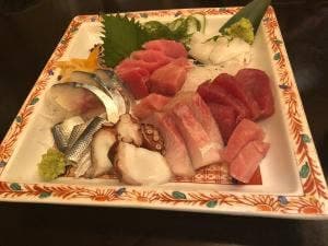 鮨千成