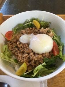 カフェ ナチュール