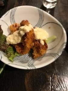 本町ごはん nacha