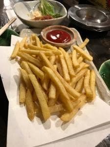 本町ごはん nacha
