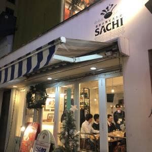 産直大衆 ビストロ SACHI 大通店