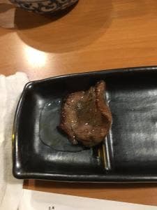 牛繁 梅屋敷店