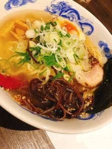 たかまち横丁屋台村