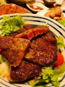 味処おがわ
