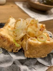 おばんざい カエル