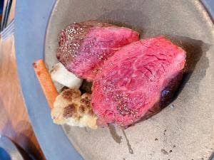 漢方和牛とビオワインの隠れ家ダイニング GORI 西麻布 ゴリ 六本木