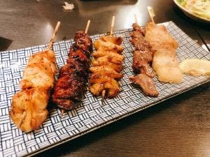 居酒屋蔵八