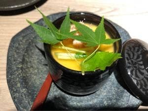 かに料理 然 新宿本店