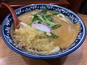 釜たけうどん 新大阪店