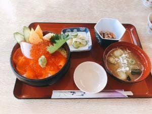 海鮮レストラン いちよし