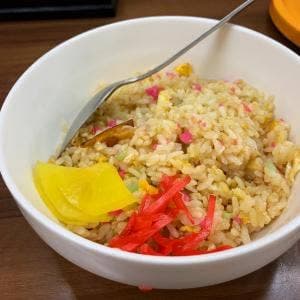 金龍ラーメン
