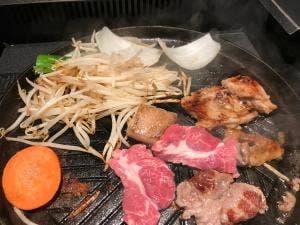 キリンビール園 新館 アーバン店