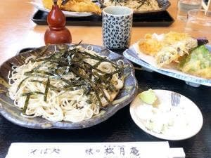 松月庵