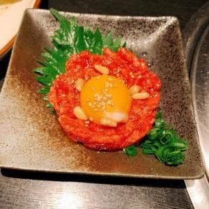 焼肉 松永牧場 銀座本店