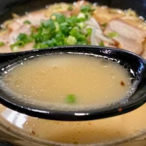のぶやラーメン