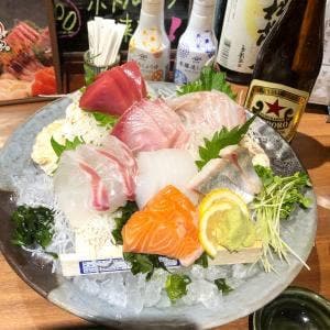 北浜の和がや