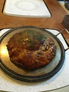 広島流お好み焼 つかさ