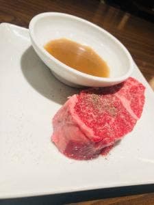ワンカルビ 旭赤川店