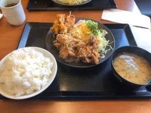 からやま 岐阜入舟町店