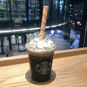 スターバックス コーヒー LINKS UMEDA 2F店