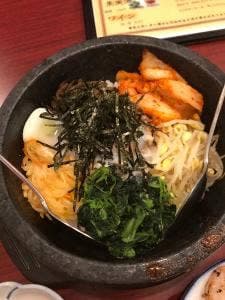 焼肉 太陽苑