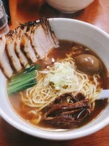 麺 えどや