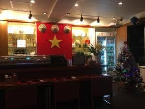 ベトナム料理NONLA