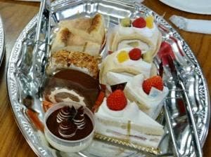 低糖質スイーツ&カフェ SASSY