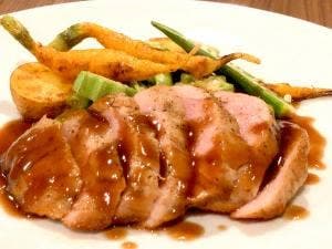 chez ホシノシト