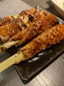 海鮮居酒屋 古新