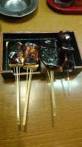 鵜かい