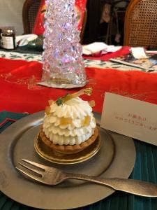アンテノール 小倉井筒屋店
