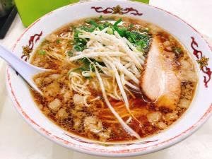 安佐サービスエリア上り スナックコーナー