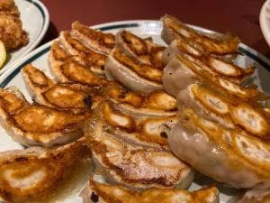 大阪王将 古市店