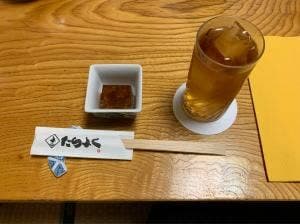 たらふく北新地総本店