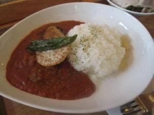 シャルキュトリーレストラン 里山きさら