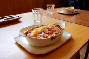 恋史郎コーヒー