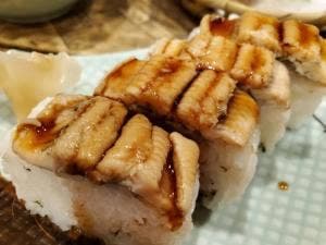 あなごの 直吾美