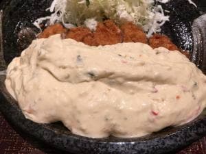 とんかつととろろ膳 勝六 高槻店