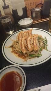 大阪王将 古市店